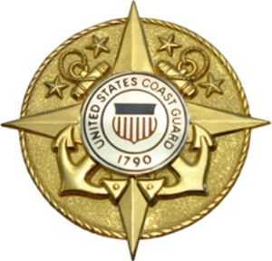 USCG - Commandant's Staff Badge.png