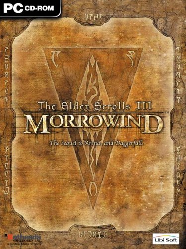 File:MorrowindCOVER.jpg