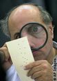 File:Looking for hanging chad, 2000 Presidential election.jpg