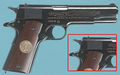File:Browining 1911A1 pistol -a.jpg
