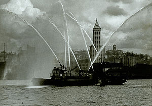 Seattle fireboat Alki -- 1940.jpg
