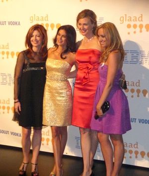 Desperate Housewives at 2008 GLAAD Awards.jpg