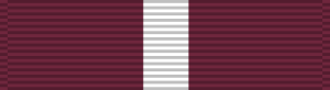 U.S. Coast Guard Good Conduct Medal ribbon.svg
