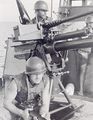 File:Dual mounted Browning MG and 81mm Mortar, during the War in Vietnam -b.jpg