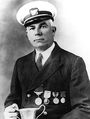File:John Allen Midgett was recognized by the UK government for saving UK seamen in 1918.jpg